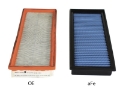 Picture of aFe MagnumFLOW OEM Replacement Air Filter PRO 5R 12-14 Fiat 500 L4 1-4L