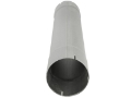 Picture of aFe Power MACHForce XP Mufflers 5in Aluminized Steel Exhaust Muffler Delete Pipe