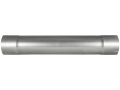 Picture of aFe Power MACHForce XP Mufflers 5in Aluminized Steel Exhaust Muffler Delete Pipe