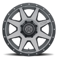 Picture of ICON Rebound 20x9 8x180 12mm Offset 5-5in BS Titanium Wheel