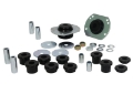 Picture of Whiteline 9-97-8-06 Chev Lumina-04-8-06 Pont GTO Front MacPherson Control Arm-Radius-Strut Rod Kit