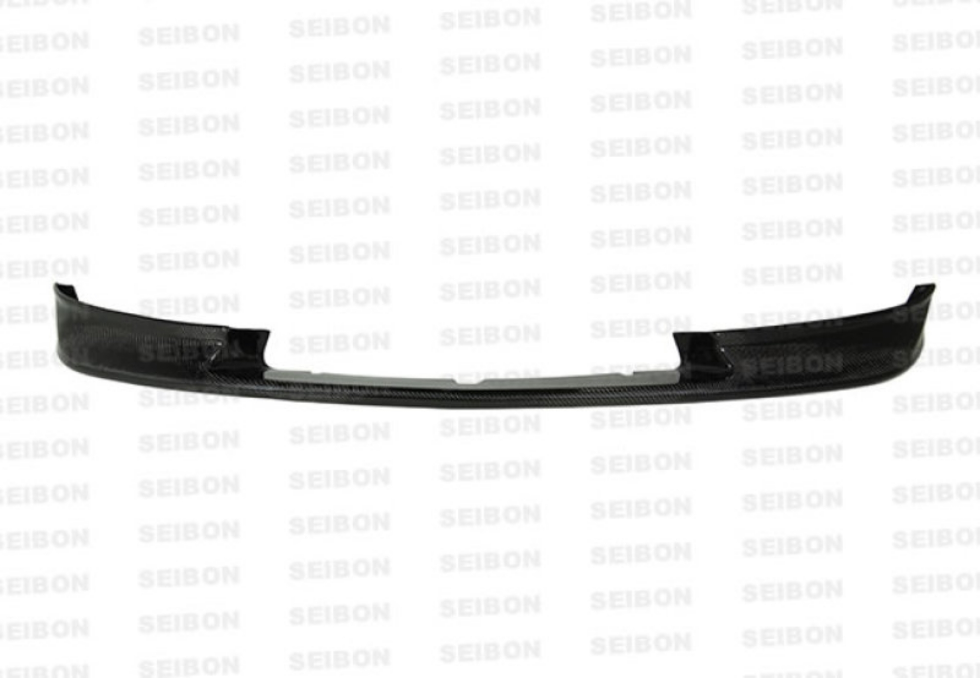 Picture of Seibon 04-08 Mazda RX-8 OEM-Style Carbon Fiber Front Lip
