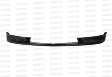 Picture of Seibon 04-08 Mazda RX-8 OEM-Style Carbon Fiber Front Lip