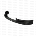 Picture of Seibon 04-08 Mazda RX-8 OEM-Style Carbon Fiber Front Lip
