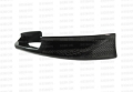 Picture of Seibon 04-08 Mazda RX-8 OEM-Style Carbon Fiber Front Lip