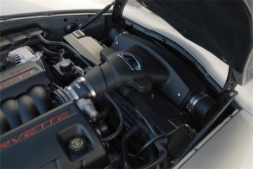 Picture of Volant Chevrolet Corvette 06-09 Z06 7-0L-08-13 6-2L Closed Box Air Intake System