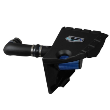 Picture of Volant 10-11 Chevrolet Camaro 3-6L Closed Box Air Intake System