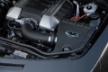 Picture of Volant 10-14 Chevrolet Camaro 6-2L Pro5 Air Intake System