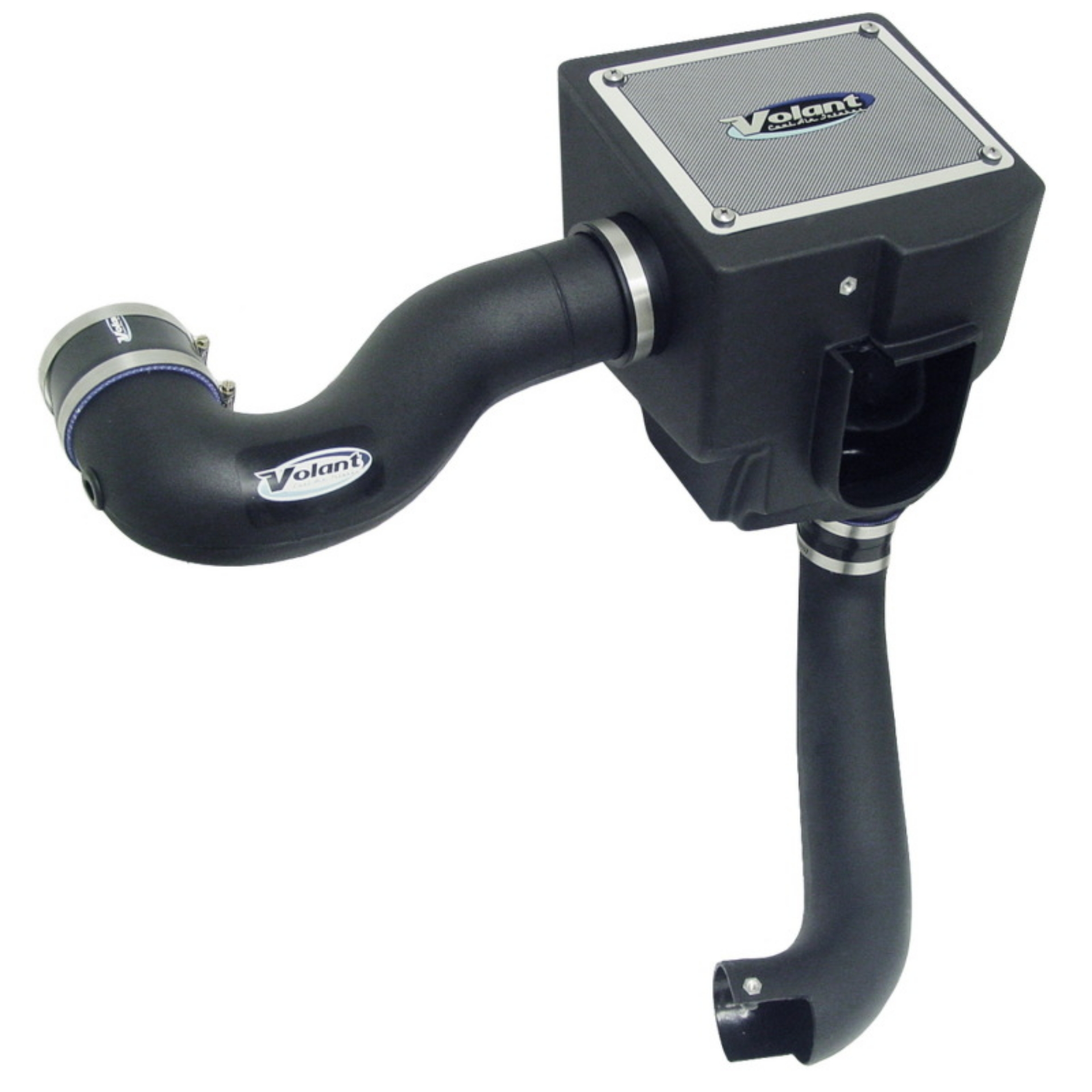 Picture of Volant 05-10 Dodge Charger 5-7L Pro5 Closed Box Air Intake System