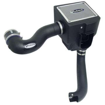 Picture of Volant 05-10 Dodge Charger 5-7L Pro5 Closed Box Air Intake System