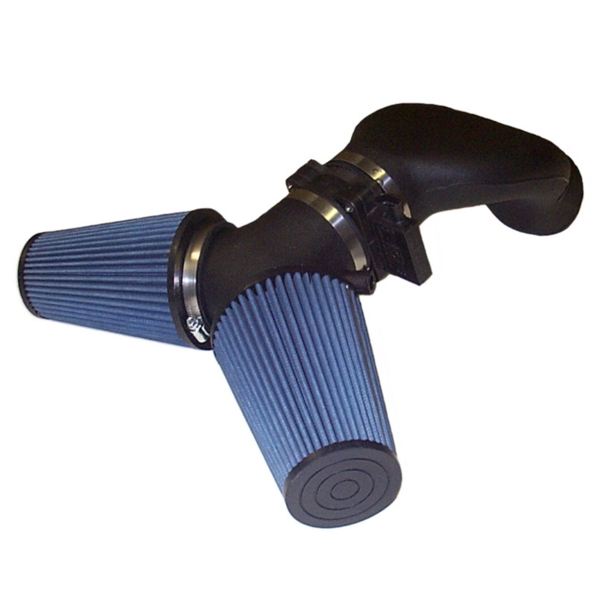 Picture of Volant 97-00 Chevrolet Corvette 5-7L Blue Recharger Pro5 Open Element Air Intake System