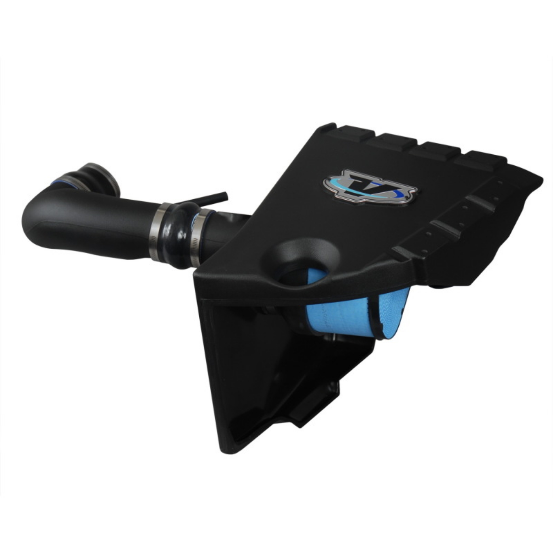 Picture of Volant 10-11 Chevrolet Camaro 3-6L PowerCore Air Intake System