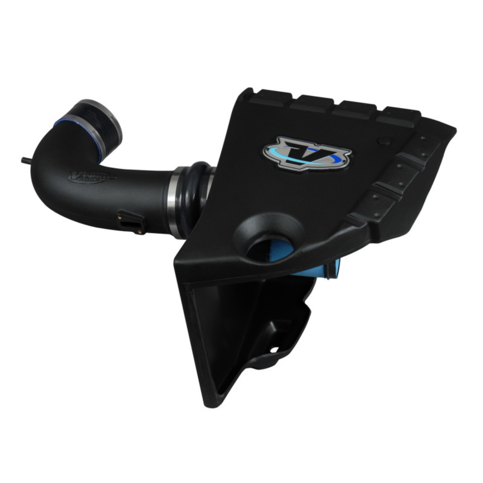Picture of Volant 10-14 Chevrolet Camaro 6-2L PowerCore Air Intake System