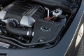 Picture of Volant 10-14 Chevrolet Camaro 6-2L PowerCore Air Intake System