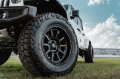 Picture of ICON Recoil 20x10 5x5 -24mm Offset 4-5in BS Gloss Black Wheel