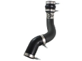 Picture of aFe BladeRunner 3in Black Intercooler Tube Cold Side w- Couplings & Clamps 13-14 Dodge RAM 6-7L td