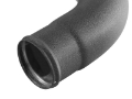 Picture of aFe BladeRunner 3in Black Intercooler Tube Cold Side w- Couplings & Clamps 13-14 Dodge RAM 6-7L td