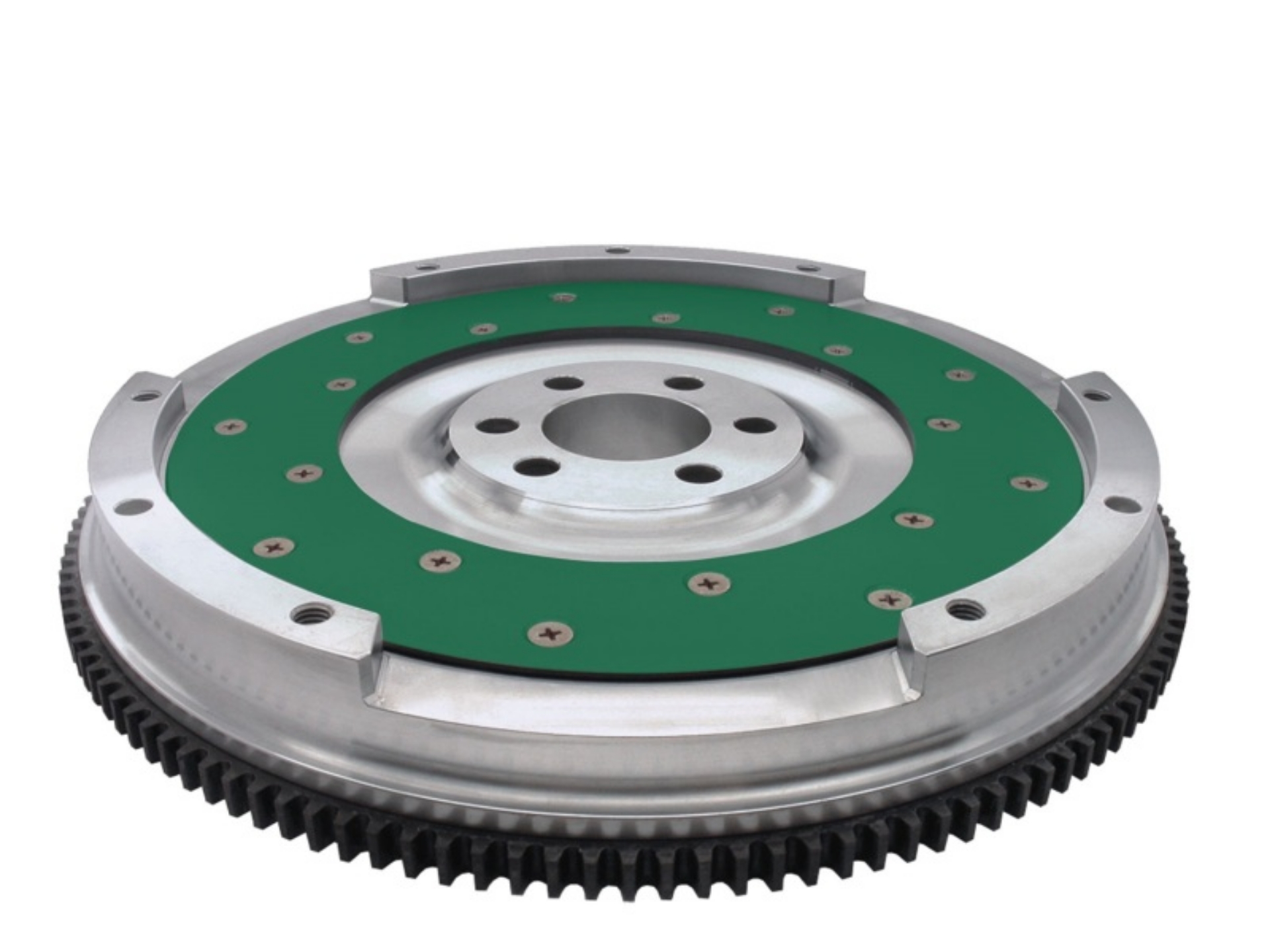 Picture of Fidanza Audi 97-99 A4-2000 A4 with Engine Code AEB 1-8L Turbo Aluminum Flywheel