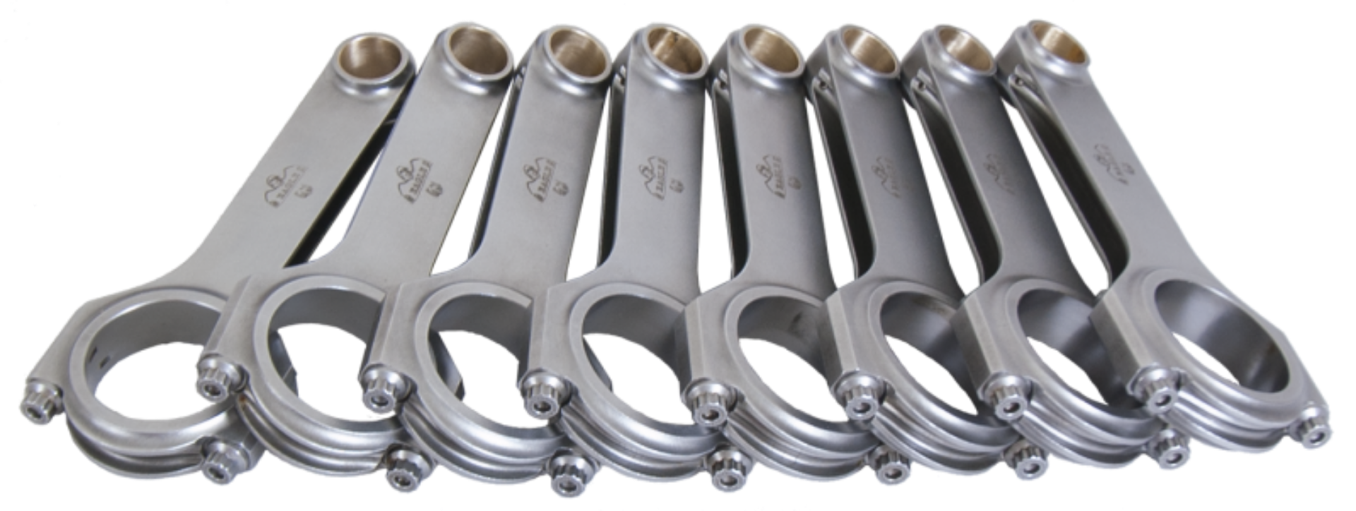Picture of Eagle Chevy Big Block Standard Forged 4340 H-Beam Connecting Rods