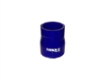 Picture of Torque Solution Transition Silicone Coupler: 2 inch to 2-25 inch Blue Universal