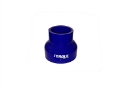 Picture of Torque Solution Transition Silicone Coupler: 2 inch to 2-75 inch Blue Universal