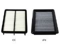 Picture of aFe MagnumFLOW OEM Replacement Air Filter Pro DRY S 2014 Mazda 3 L4 2-0L-2-5L