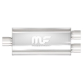 Picture of MagnaFlow Muffler Mag 14X5X8 2in X 2in S-D