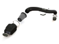 Picture of aFe Momentum GT Pro DRY S Stage-2 Intake System 97-06 Jeep Wrangler TJ L6 4-0L