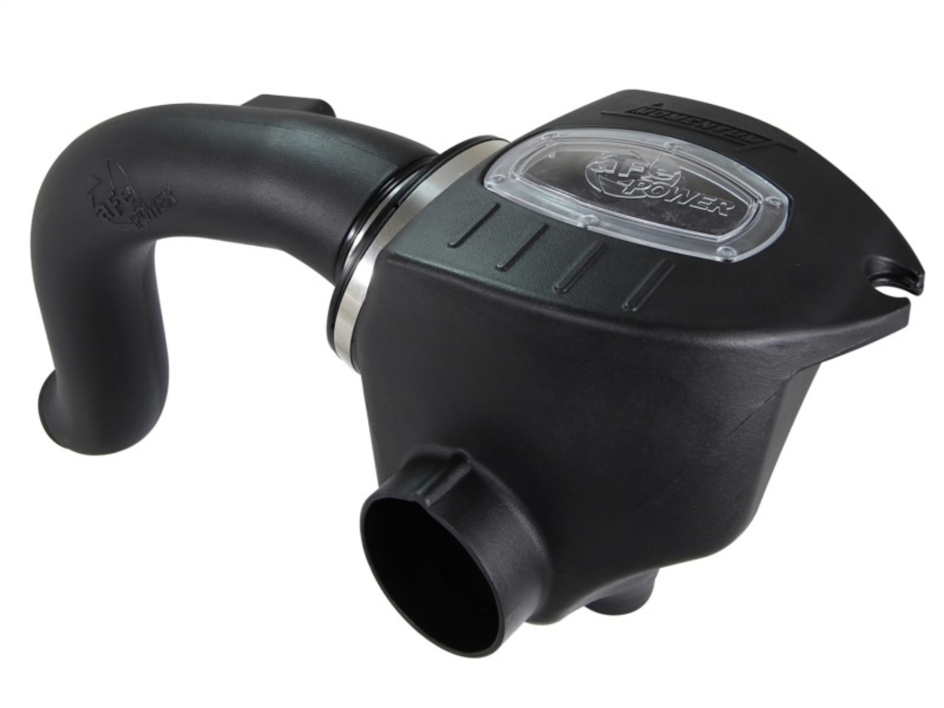 Picture of aFe Momentum Pro DRY S Intake System BMW 528i-ix F10 12-15 L4-2-0L t N20