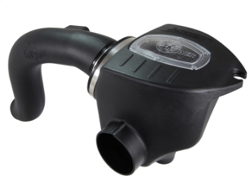 Picture of aFe Momentum Pro DRY S Intake System BMW 528i-ix F10 12-15 L4-2-0L t N20