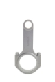 Picture of Carrillo 07-08 Porsche 997 Turbo 3-6 Pro-H 3-8 CARR Bolt Connecting Rod Single Rod