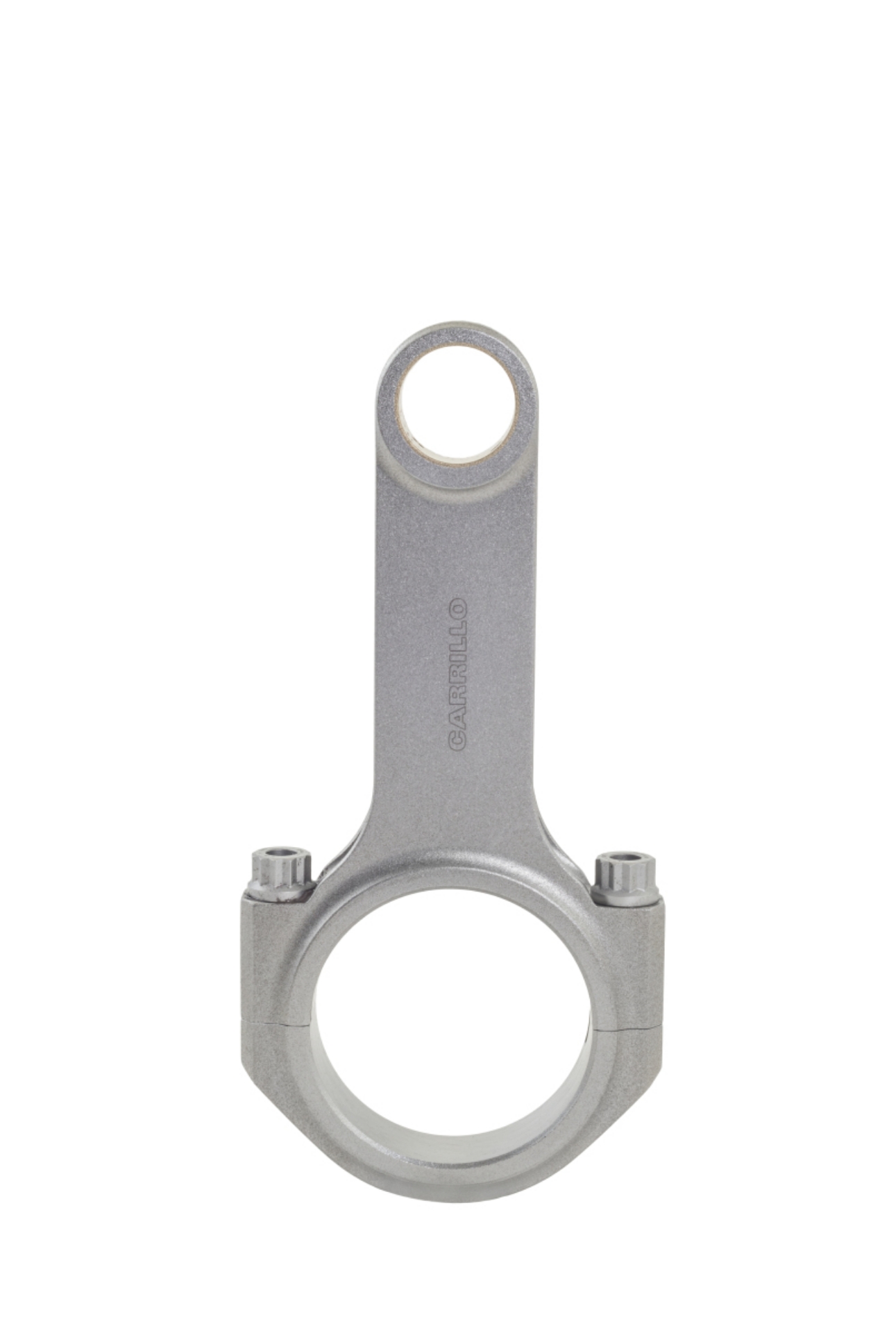 Picture of Carrillo 07-08 Porsche 997 Turbo 3-6 Pro-H 3-8 CARR Bolt Connecting Rod Single Rod