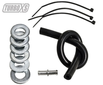 Picture of Turbo XS 2015 Subaru WRX Hybrid BOV Blow Off Valve Type XS