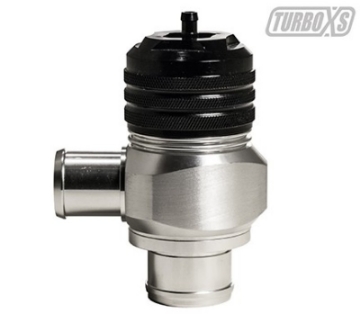 Picture of Turbo XS 15-21 Subaru WRX Recirculating Bypass Valve Type XS - Black