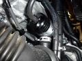 Picture of Turbo XS 15-21 Subaru WRX Recirculating Bypass Valve Type XS - Black