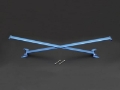 Picture of Cusco Strut Bar 2015 Subaru Impreza USDM Model VA Chassis