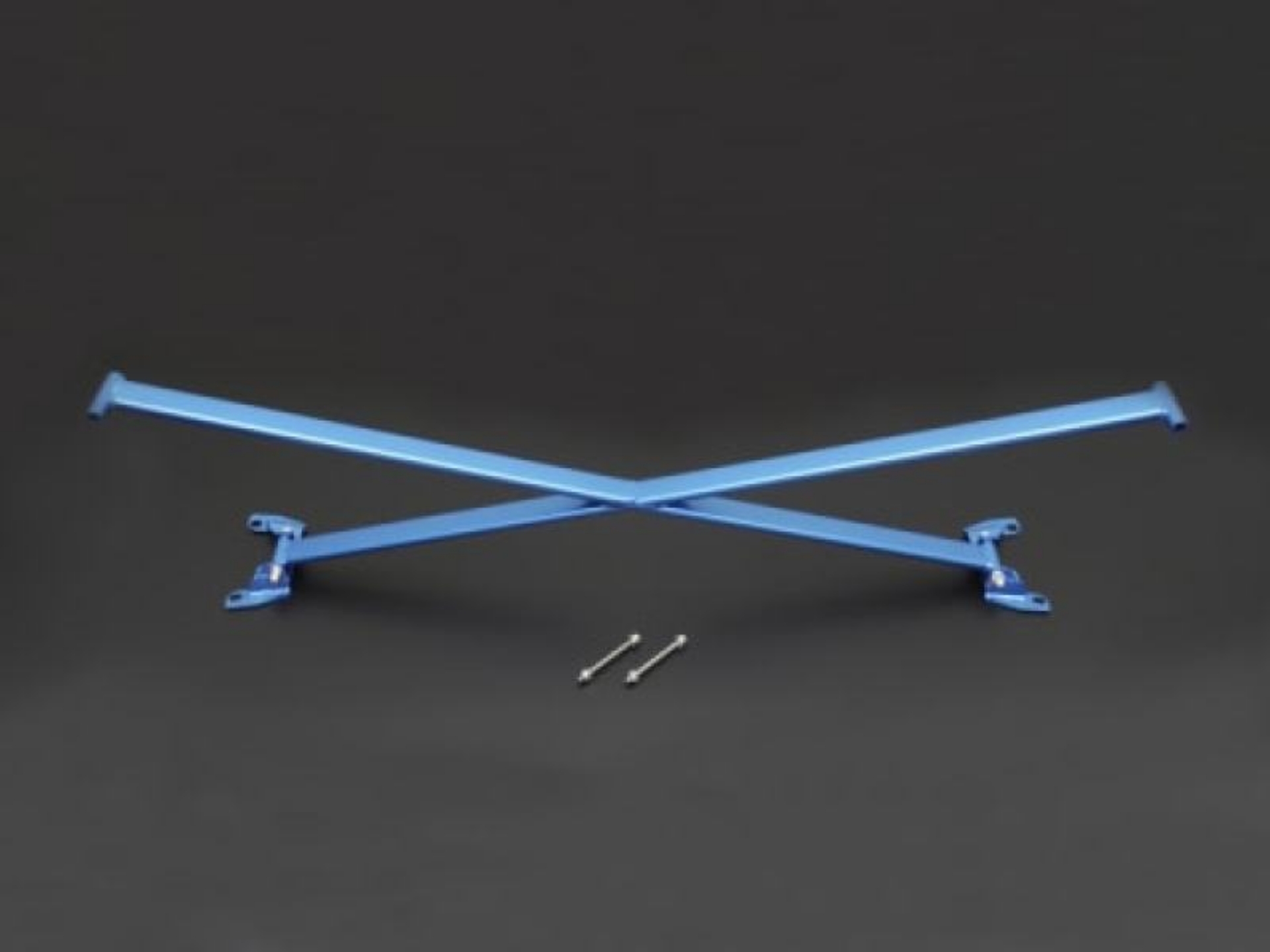 Picture of Cusco Strut Bar 2015 Subaru Impreza USDM Model VA Chassis
