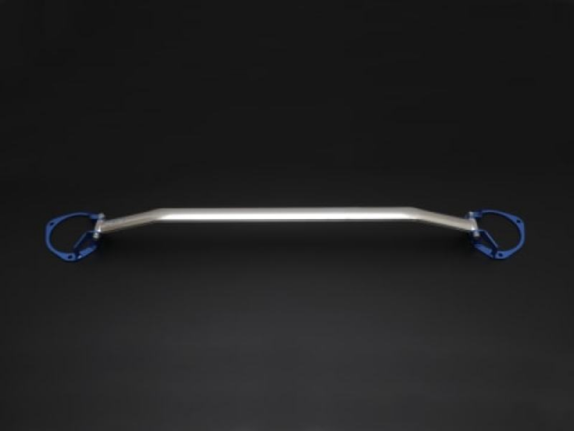 Picture of Cusco Front Strut Tower Bar 2015 Subaru Impreza USDM Model VA Chassis