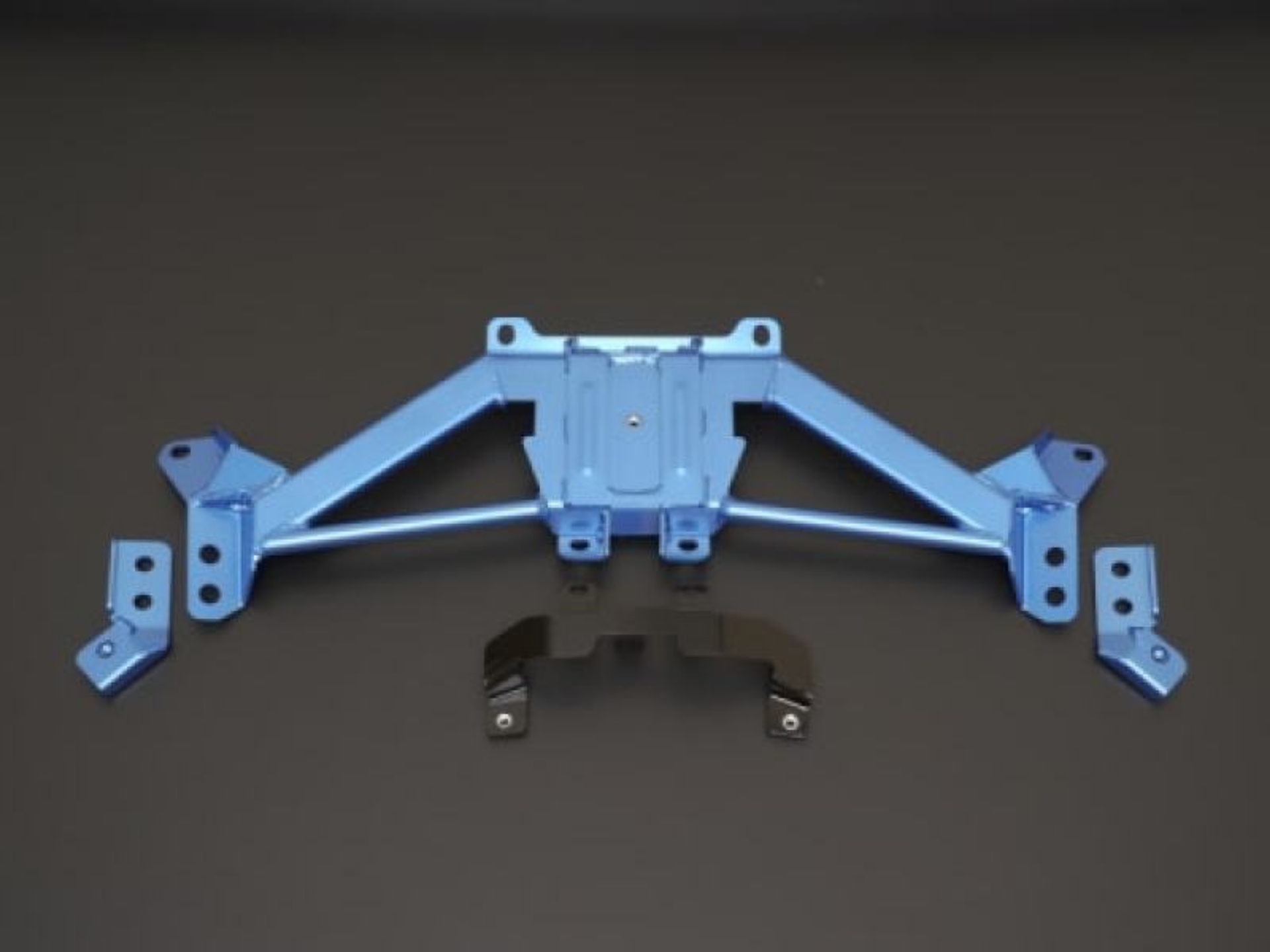 Picture of Cusco Power Brace Front Cross Member 2015 Subaru Impeza USDM Model VA Chassis