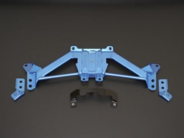 Picture of Cusco Power Brace Front Cross Member 2015 Subaru Impeza USDM Model VA Chassis