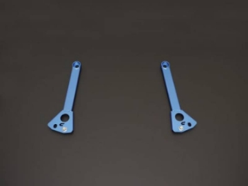 Picture of Cusco Power Brace Front Sides 2015 Subaru Impreza USDM Model VA Chassis