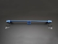 Picture of Cusco Power Brace Front Member 2015 Subaru Impreza USDM Model VA Chassis