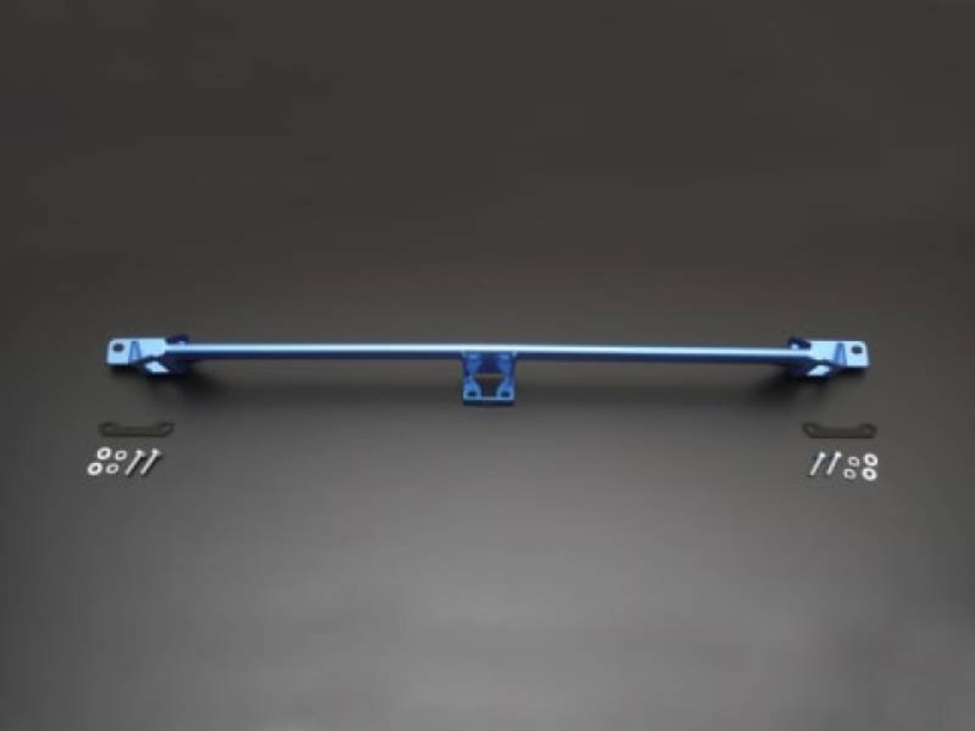 Picture of Cusco Power Brace Front Member 2015 Subaru Impreza USDM Model VA Chassis