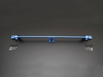 Picture of Cusco Power Brace Front Member 2015 Subaru Impreza USDM Model VA Chassis