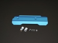 Picture of Cusco Belt Cover for 2015 Subaru Impreza USDM Model VA Chassis