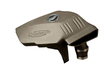 Picture of Volant 09-13 Audi A4 2-0T - 11-13 A5 2-0T Powercore Closed Box Air Intake System