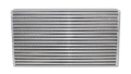 Picture of Vibrant Air-to-Air Intercooler Core Only core size: 22in W x 11-8in H x 4-5in thick