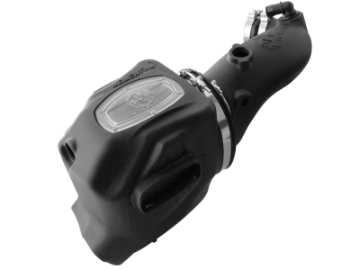 Picture of aFe Momentum HD Pro DRY S Stage-2 Si Intake 08-10 Ford Diesel Trucks V8-6-4L See afe51-73004-E