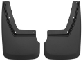 Picture of Husky Liners 15 Chevy Suburban Custom-Molded Rear Mud Guards