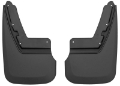 Picture of Husky Liners 15 Cadillac Escalade ESV Custom-Molded Rear Mud Guards